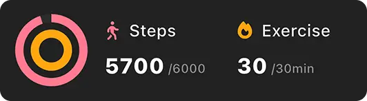 أداة النشاط