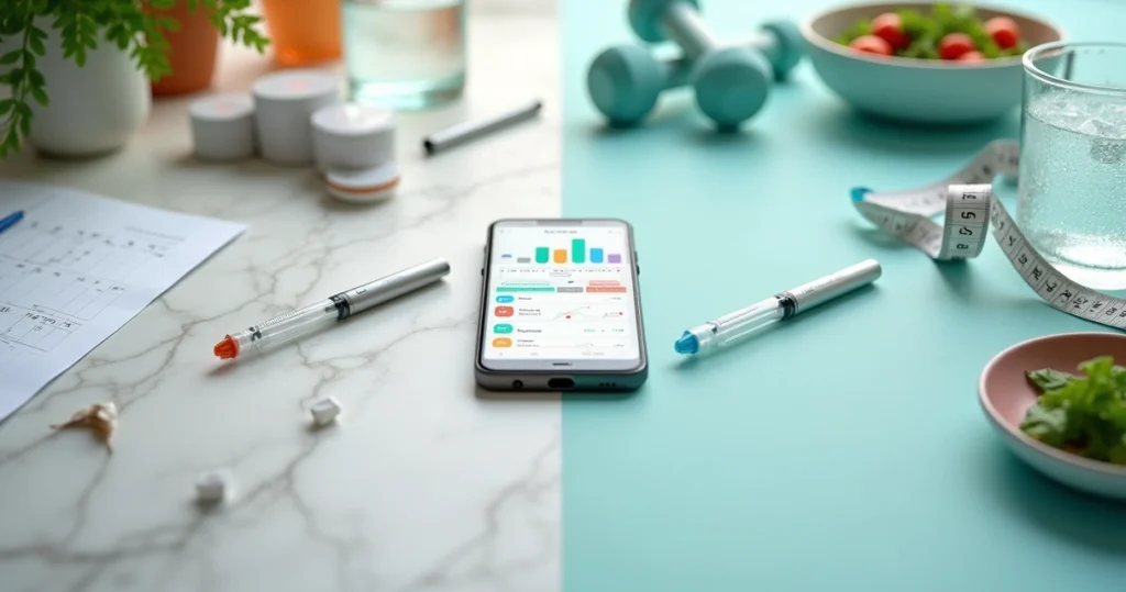 tirzepatide difference from ozempic between compounded semaglutide and what is the vs Tirzepatide, which is better for you? Compounded Semaglutide & Tirzepatide 2025: Semaglutide vs Tirzepatide for Weight